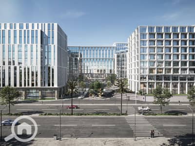 Office for Sale in Sheikh Zayed, Giza - WhatsApp Image 2024-11-11 at 16.10. 07_3c9c3ce7. jpg
