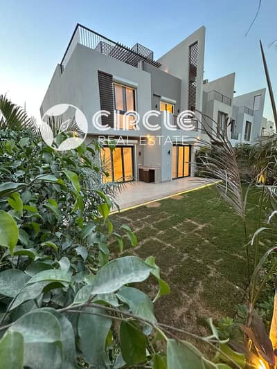 فیلا 5 غرف نوم للايجار في هليوبوليس الجديدة، القاهرة - WhatsApp Image 2026-02-09 at 14.14. 07 (1). jpeg