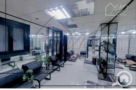 مکتب  للايجار في بولكلي، الإسكندرية - WhatsApp Image 2026-02-10 at 8.10. 14 PM. jpeg