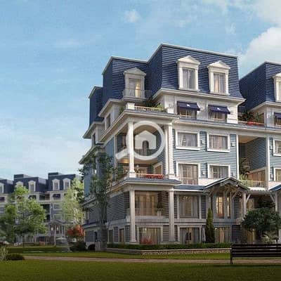 3 Bedroom Flat for Sale in New Cairo, Cairo - WhatsApp Image 2026-01-18 at 2.45. 06 AM. jpeg 3 Bedroom Flat for Sale in New Cairo, Cairo - WhatsApp Image 2026-01-18 at 2.45. 06 AM. jpeg