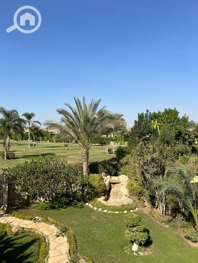 فیلا 7 غرف نوم للبيع في الشيخ زايد، الجيزة - 1. jpeg