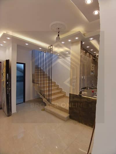 3 Bedroom Duplex for Rent in Hadayek October, Giza - WhatsApp Image 2026-02-09 at 11.38. 02 PM. jpeg