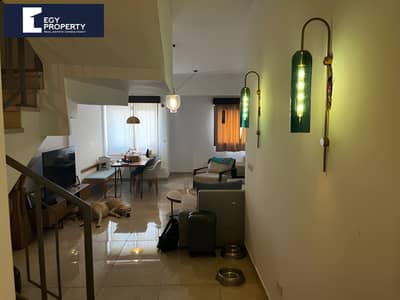 بنتهاوس 3 غرف نوم للبيع في القاهرة الجديدة، القاهرة - _files_IMG-20250804-WA0145. jpg