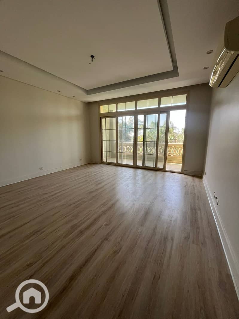 First use Twin House with Private Pool for Rent – Katameya Dunes, Fifth Settlement, New Cairo – Prime Location, Kitchen & ACs - Mehr