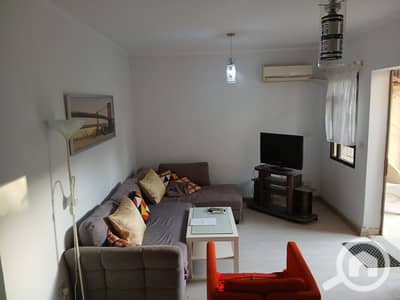 استوديو  للايجار في القاهرة الجديدة، القاهرة - 0. jpeg