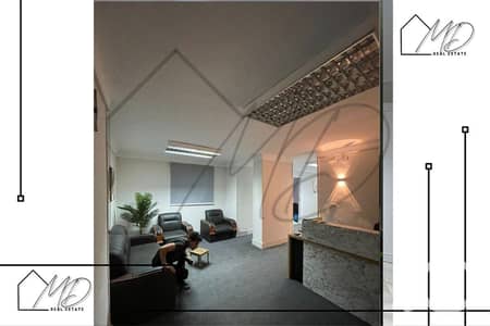 مکتب  للايجار في جليم، الإسكندرية - WhatsApp Image 2026-02-10 at 9.12. 32 PM (2). jpeg