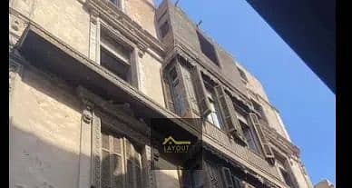 عقار سكني آخر 3 غرف نوم للبيع في وسط القاهرة، القاهرة - WhatsApp Image 2026-02-10 at 2.12. 18 PM. jpeg