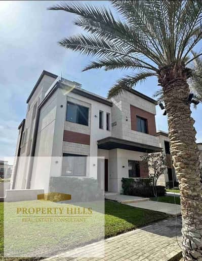 6 Bedroom Villa for Sale in New Cairo, Cairo - 1000566007. jpg