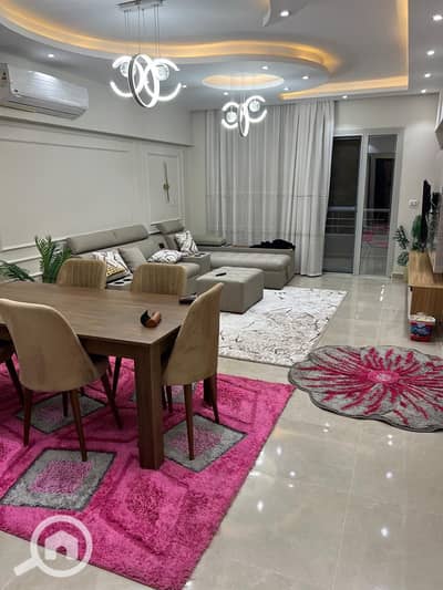 2 Bedroom Flat for Rent in Zahraa Al Maadi, Cairo - IMG-20260210-WA0230. jpg 2 Bedroom Flat for Rent in Zahraa Al Maadi, Cairo - IMG-20260210-WA0230. jpg