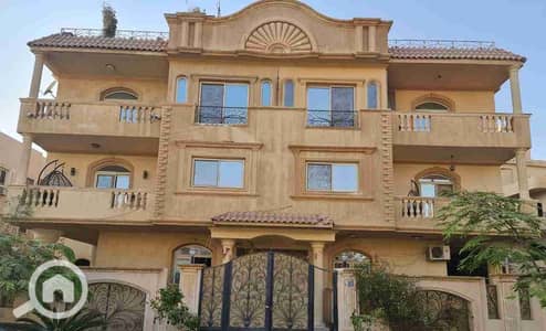 5 Bedroom Duplex for Sale in New Cairo, Cairo - 1000938786. jpg