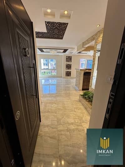 3 Bedroom Apartment for Sale in New Heliopolis, Cairo - WhatsApp Image 2024-02-08 at 3.15. 20 PM (1). jpeg
