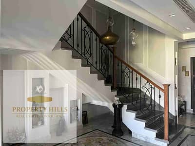 5 Bedroom Townhouse for Sale in New Cairo, Cairo - 1000316458. jpg