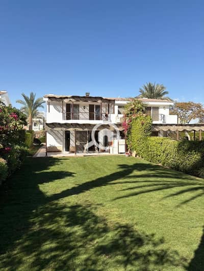4 Bedroom Villa for Sale in Ain Sukhna, Suez - WhatsApp Image 2026-02-10 at 7.50. 02 PM (2). jpeg