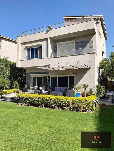 5 Bedroom Villa for Sale in Sheikh Zayed, Giza - 618830388_1585671525675847_1705549607092973070_n. jpg