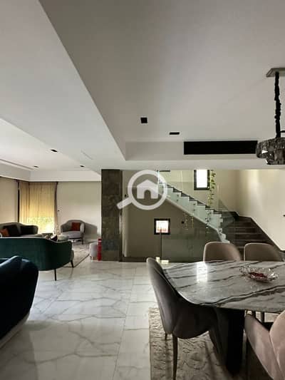 فیلا 5 غرف نوم للبيع في القاهرة الجديدة، القاهرة - WhatsApp Image 2026-02-10 at 9.43. 32 PM. jpeg