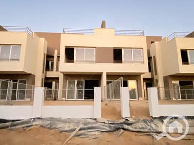 3 Bedroom Villa for Sale in New Cairo, Cairo - WhatsApp Image 2026-02-10 at 9.41. 09 PM (1). jpeg