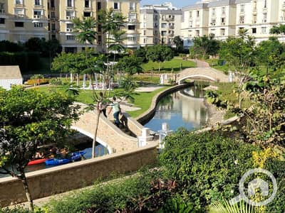 فیلا 3 غرف نوم للبيع في القاهرة الجديدة، القاهرة - WhatsApp Image 2026-02-10 at 7.33. 11 PM (1). jpeg