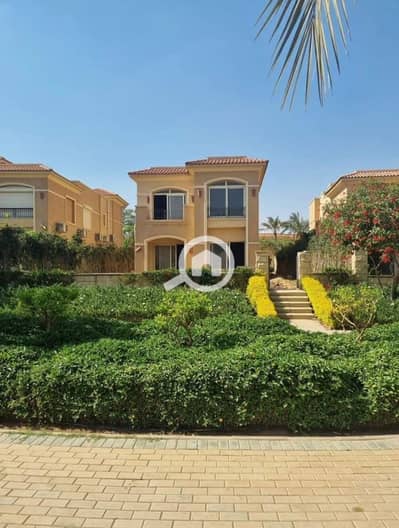 فیلا 5 غرف نوم للبيع في القطامية، القاهرة - 554ecbac-fad3-417e-8cdd-cb900c8f1f70. jpg فیلا 5 غرف نوم للبيع في القطامية، القاهرة - 554ecbac-fad3-417e-8cdd-cb900c8f1f70. jpg