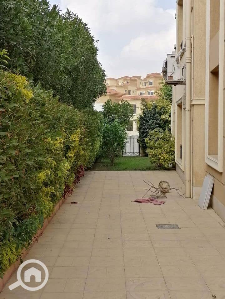 Villa for sale, immediate occupancy in Stone Park Compound, Fifth Settlement - Widok 5