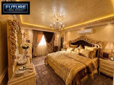 فلیٹ 3 غرف نوم للبيع في القطامية، القاهرة - WhatsApp Image 2026-02-05 at 15.47. 59 (2). jpeg