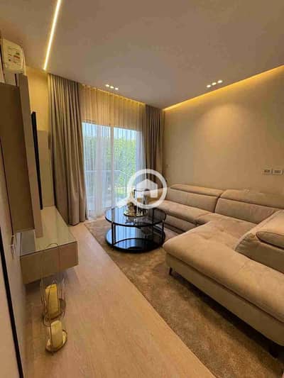 شقة 2 غرفة نوم للبيع في الشيخ زايد، الجيزة - IMG-20251209-WA0027. jpg