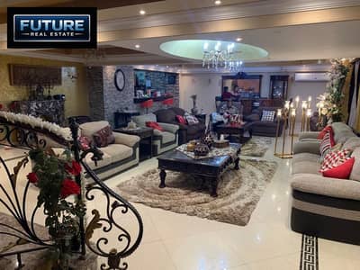 5 Bedroom Duplex for Sale in Mokattam, Cairo - IMG-20251201-WA0009. jpg