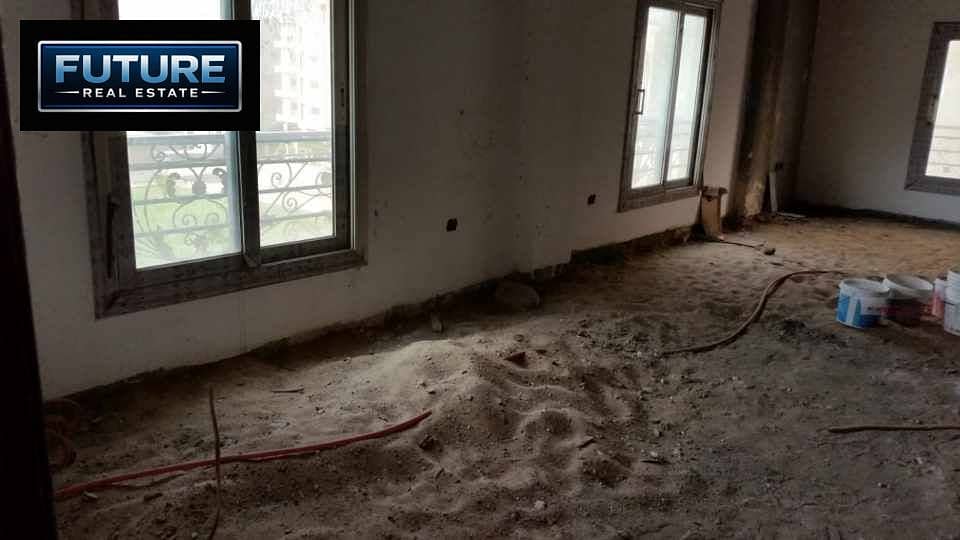 200 sqm apartment in Al-Banfsaj buildings in the First Settlement in New Cairo - Bild 5