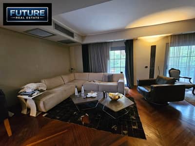 3 Bedroom Apartment for Sale in Maadi, Cairo - IMG-20250929-WA0015. jpg