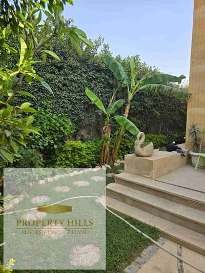 4 Bedroom Villa for Sale in Hadayek October, Giza - 1000216918. jpg