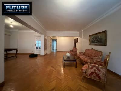 3 Bedroom Apartment for Sale in Maadi, Cairo - IMG-20250928-WA0014. jpg