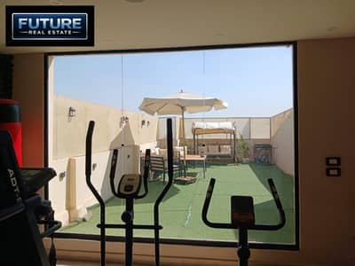 3 Bedroom Penthouse for Sale in 6th of October, Giza - IMG-20241016-WA0010. jpg