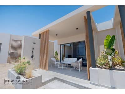 2 Bedroom Chalet for Sale in Soma Bay, Red Sea - WhatsApp Image 2026-02-10 at 4.10. 42 PM. jpg