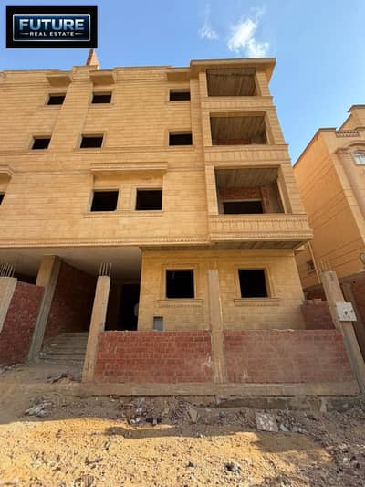 3 Bedroom Apartment for Sale in New Cairo, Cairo - WhatsApp Image 2025-12-30 at 11.58. 42. jpeg