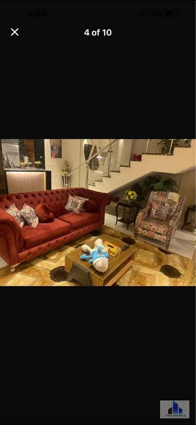 دوبلكس 2 غرفة نوم للبيع في القاهرة الجديدة، القاهرة - WhatsApp Image 2026-02-10 at 12.29. 24 PM (2). jpeg