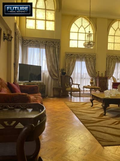 دوبلكس 4 غرف نوم للبيع في المهندسين، الجيزة - WhatsApp Image 2025-10-24 at 20.03. 17. jpeg دوبلكس 4 غرف نوم للبيع في المهندسين، الجيزة - WhatsApp Image 2025-10-24 at 20.03. 17. jpeg