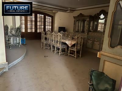 تاون هاوس 4 غرف نوم للبيع في 6 اكتوبر، الجيزة - IMG-20251015-WA0047. jpg تاون هاوس 4 غرف نوم للبيع في 6 اكتوبر، الجيزة - IMG-20251015-WA0047. jpg