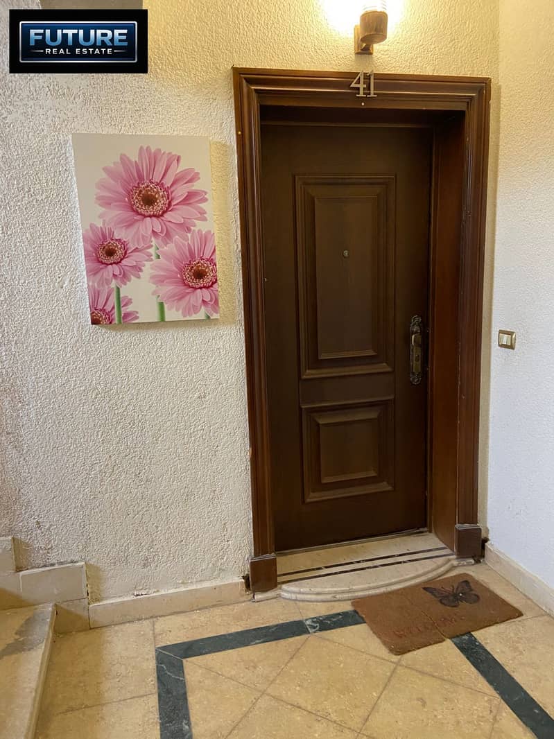 200 m apartment in Al-Banafseg, Fifth Settlement, New Cairo - Ansicht 5
