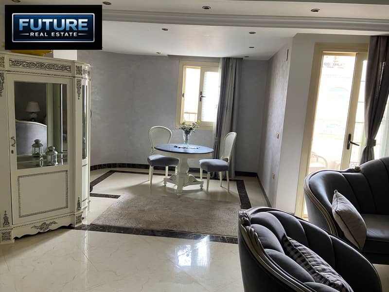 200 m apartment in Al-Banafseg, Fifth Settlement, New Cairo - Ansicht 6