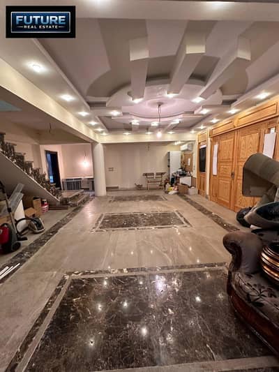 4 Bedroom Duplex for Sale in New Cairo, Cairo - WhatsApp Image 2025-12-17 at 19.20. 11. jpeg 4 Bedroom Duplex for Sale in New Cairo, Cairo - WhatsApp Image 2025-12-17 at 19.20. 11. jpeg