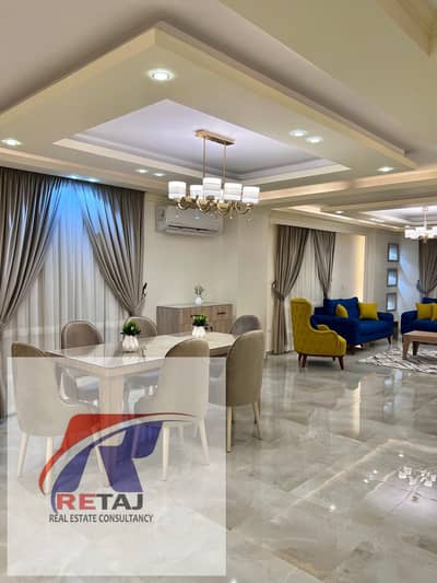 شقة 3 غرف نوم للايجار في مدينة نصر، القاهرة - 1. jpeg