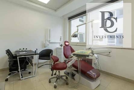 عيادة  للايجار في القاهرة الجديدة، القاهرة - 5c71382e-191a-4fde-9cff-25b15e7a4644. jpg