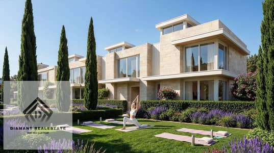 5 Bedroom Villa for Sale in New Capital City, Cairo - WhatsApp Image 2026-02-04 at 11.01. 01 PM (1). jpeg