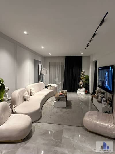 شقة 2 غرفة نوم للبيع في القاهرة الجديدة، القاهرة - WhatsApp Image 2026-01-13 at 4.36. 10 PM (4). jpeg شقة 2 غرفة نوم للبيع في القاهرة الجديدة، القاهرة - WhatsApp Image 2026-01-13 at 4.36. 10 PM (4). jpeg