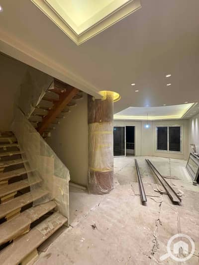 دوبلكس 3 غرف نوم للايجار في الشيخ زايد، الجيزة - IMG_9530. jpg