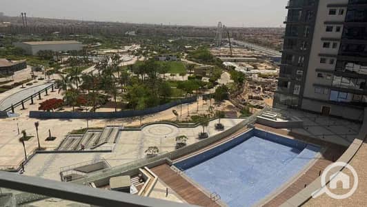 3 Bedroom Flat for Sale in Sheikh Zayed, Giza - 445ecf36-0664-47c9-a422-41cb44ef54b2. jpg
