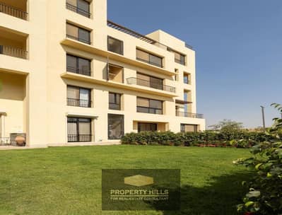 3 Bedroom Apartment for Sale in 6th of October, Giza - WhatsApp Image 2024-11-03 at 17.57. 26_47756f4e. jpg