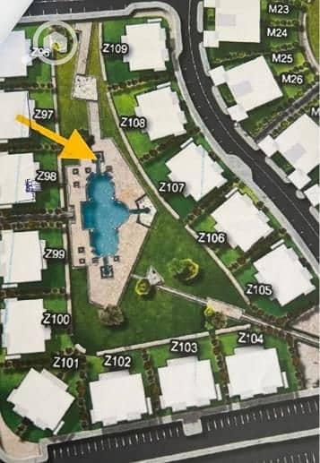 3 Bedroom Chalet for Sale in North Coast, Matruh - WhatsApp Image 2026-02-11 at 5.01. 03 AM (1). jpg