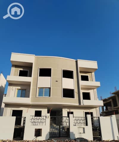 فلیٹ 3 غرف نوم للبيع في الشيخ زايد، الجيزة - WhatsApp Image 2026-02-09 at 18.51. 03. jpeg