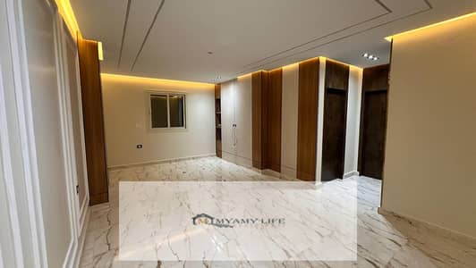 2 Bedroom Apartment for Sale in Hadayek al-Ahram, Giza - WhatsApp Image 2025-12-25 at 12.05. 15 PM (1). jpeg