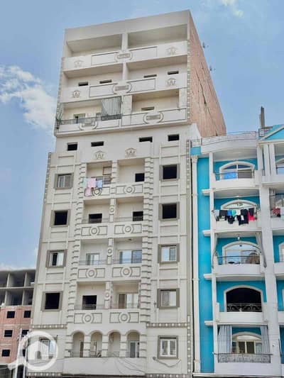 فلیٹ 3 غرف نوم للبيع في شبين الكوم، المنوفية - 186b49da-c5f3-49ab-a586-74908a58398a. jpg